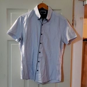 Next Casual Short-sleeve Shirt